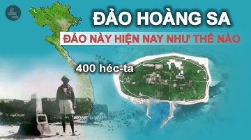 ĐẢO HOÀNG SA - NHỮNG ĐIỀU ÍT NGƯỜI BIẾT VỀ HÒN ĐẢO THUỘC CHỦ QUYỀN CỦA VIỆT NAM | QĐ.HOÀNG SA Tập 1