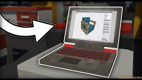Review of Mrcrayfish’s Device Mod for Minecraft 1.12.2