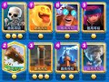 這日本卡組能前百?有點東西啊!ClashRoyale皇室戰爭