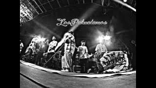 Los Pakualamos Ykc - Dangerous