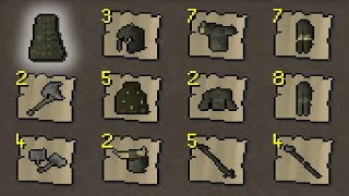 It Is Finally Done Hcim