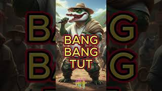 Download Lagu BANG BANG TUT KENTUT  #shorts #raptil #rapindonesia MP3