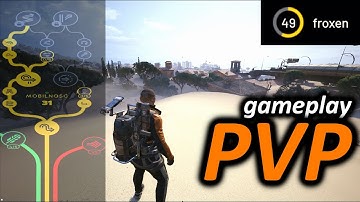 FARMING PEOPLE IN ARC RAIDERS