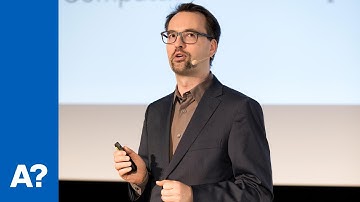 The right kind of artificial intelligence? - Jussi Rintanen