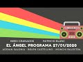 El Ángel con Baby Etchecopar Programa 27/01/2020