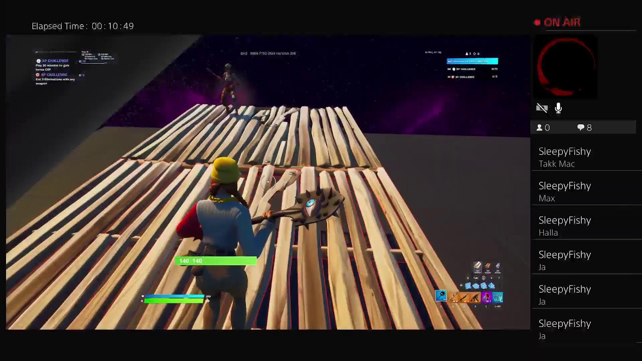 Edit course 5-6 Candook inpposible