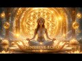 432Hz Feminine Energy Meditation 🌙 Deep Healing, Relaxation & Self Love Affirmations