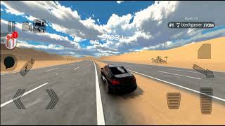 Highway drift | android game high graphics offline | top games screenshot 2
