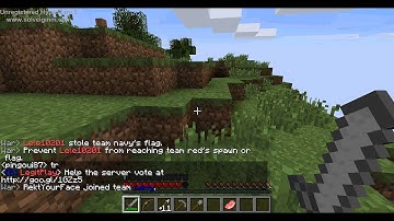 Lets Play CTF Legitplay