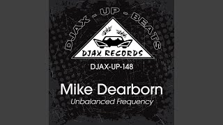Outer Limits - Mike Dearborn