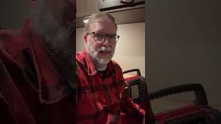 How To Prepare For Winter Boondocking In Michigan The Importance Of Redundancy In Heating An Rv