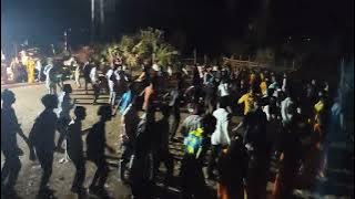 RANU BOMBAI RANU TELUGU SONG NIGHT GONDI DANCE MH 33 AT. PARSEVADA BRAND. .29/04/2025.NO 7498583985