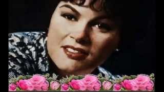 Video thumbnail of "Patsy Cline - CRAZY"