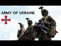 Ukrainian Army 2020