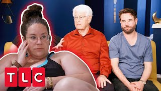 Whitney Reveals The Thore Family Secret | My Big Fat Fabulous Life
