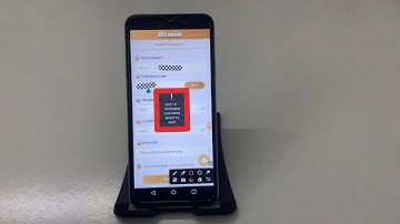How to Fix Error: 31 Verification code failed please try again problem solve in Bswin