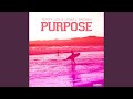 Purpose (Tall & Handsome Remix)