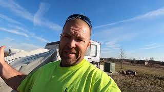 My New to Me Starlite Gooseneck Trailer by Skid-Co 239 views 3 months ago 16 minutes