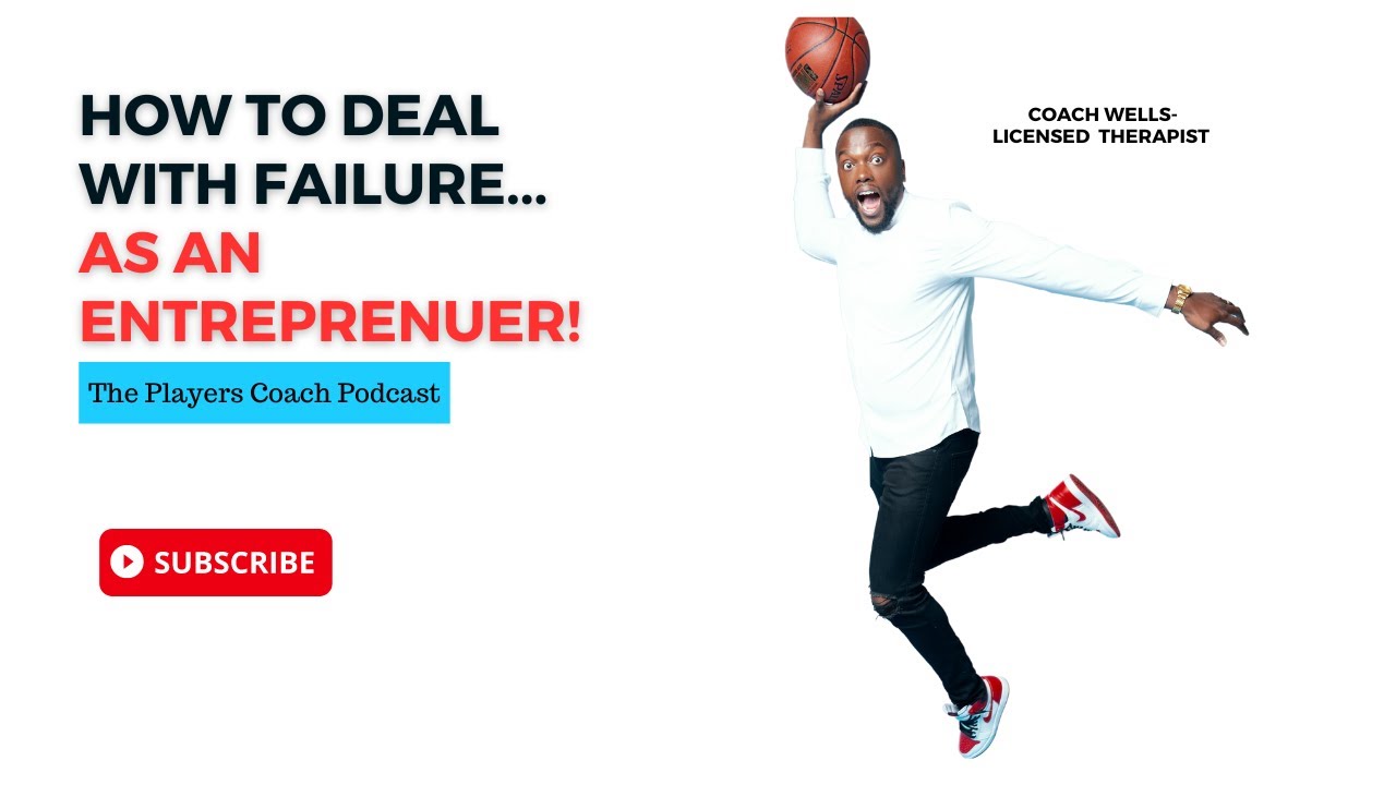 How To Deal With Failure As An Entrepreneur Ep 24 YouTube how-to-deal-with-failure-as-an-entrepreneur-ep-24-youtube