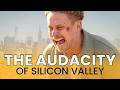 Move Fast and Break Things: Inside AMC's The Audacity with Jonathan Glatzer &amp; Cast