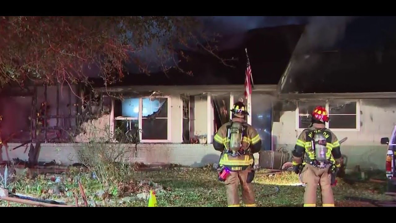 Deadly house fire in southwest Houston prompts investigation, officials ...