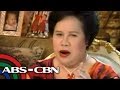 Up Close and Personal: Miriam: Some senators only want to make money