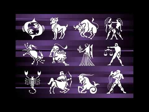 რა არის ზოდიაქო? - ra aris zodiaqo?