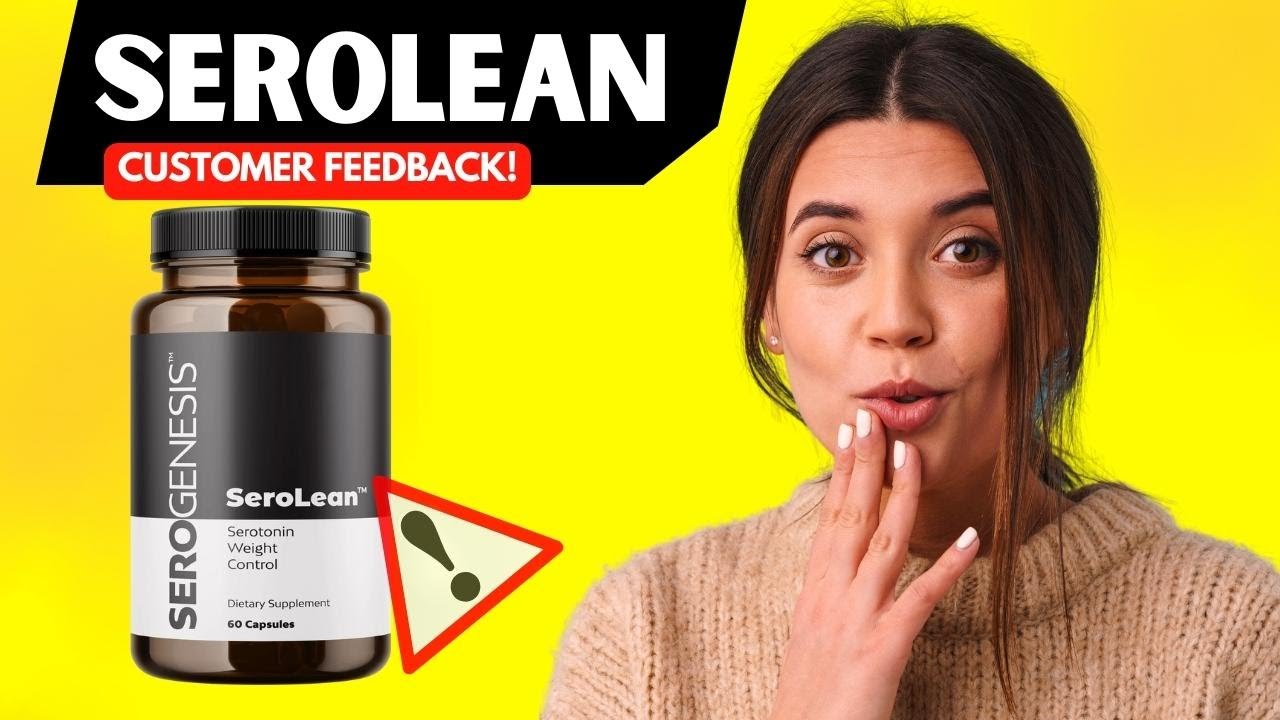 Serolean ➔[ Serolean Review ]➔Serolean New Review 2023
