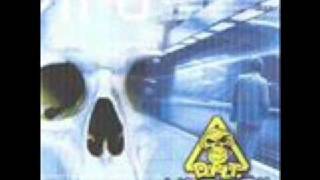 DHT Terror Department - Hurting The Machine