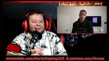 RPG Game Logic - CalebCity Reaction