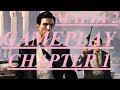 Mafia 2 gameplay chapter 1 the old country