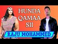 Raju Mohammed HUNDA QAMAA SII New Oromo Music 2025 Raju Mohammed HUNDA QAMAA SII New Oromo Music 2025