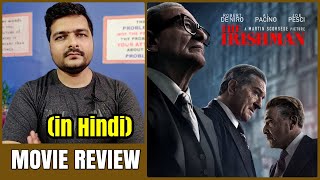 The irishman movie review in hindi by pratik borade film 2019 netflix
martin scors...