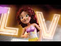 Girlz 4 Life! - LEGO Friends - 2016 Movie Trailer