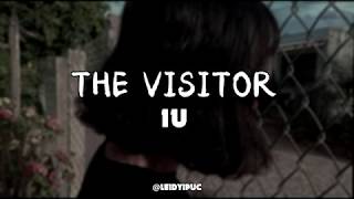 IU -THE VISITOR (Sub Español)