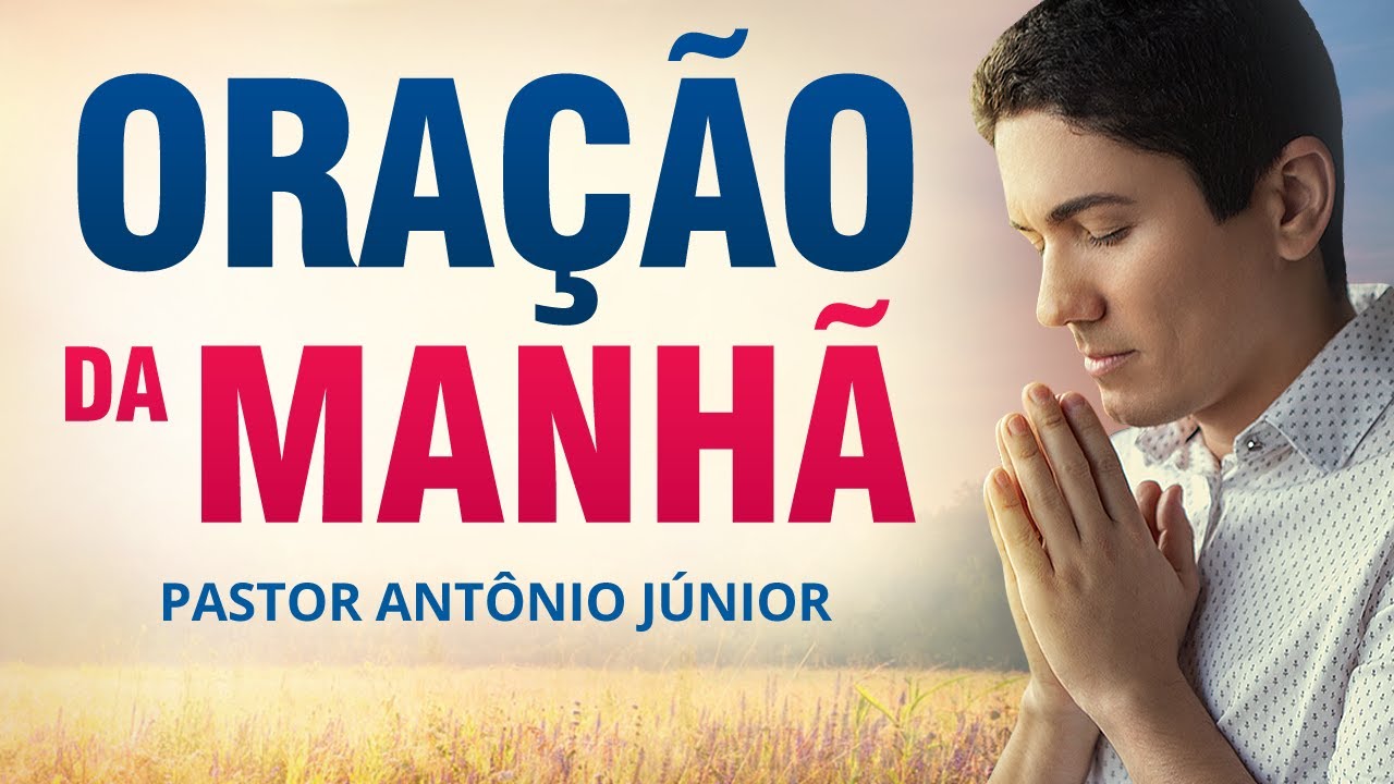 ORAÇÃO DA MANHÃ DE HOJE – 11/12 – O Tipo de Pessoa que Agrada o Coração de Deus 🙏🏼