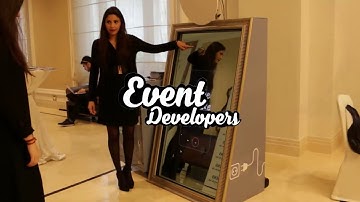 Event Developers - Magic Mirror