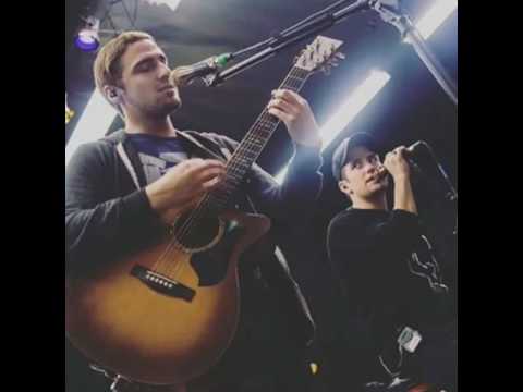 KENDALL SCHMIDT 2017
