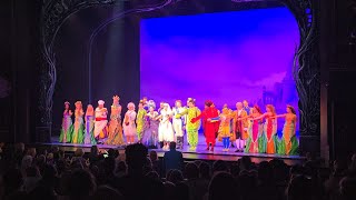 The Little Mermaid | Paper Mill Playhouse | Curtain Call | Sunday, 06/22/2025, 1:30 PM The Little Mermaid | Paper Mill Playhouse | Curtain Call | Sunday, 06/22/2025, 1:30 PM