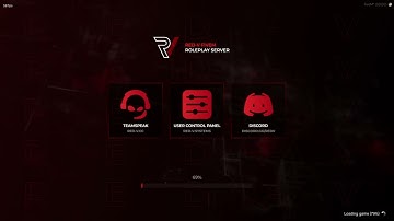 Fivem loading screen script  | QBCOre SCripts