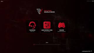 Fivem loading screen script  | QBCOre SCripts