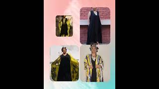 Comfortable Maxi Dress With Pockets
