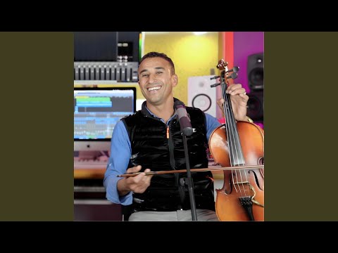 Lahcen Amhaouch Arinas Cheg Agiydar Oul