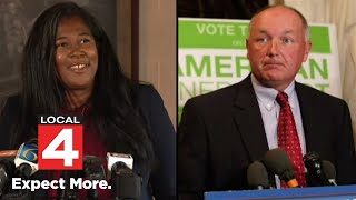 Michigan government at crossroads as battle over GOP chair reaches code red