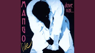 Video thumbnail of "Mango - La Rosa Dell'Inverno (Live From Italy/1995)"