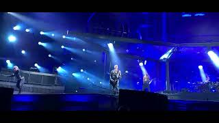 Rammstein - Heirate Mich Live - US Bank Stadium - Minneapolis MN - 08/27/22