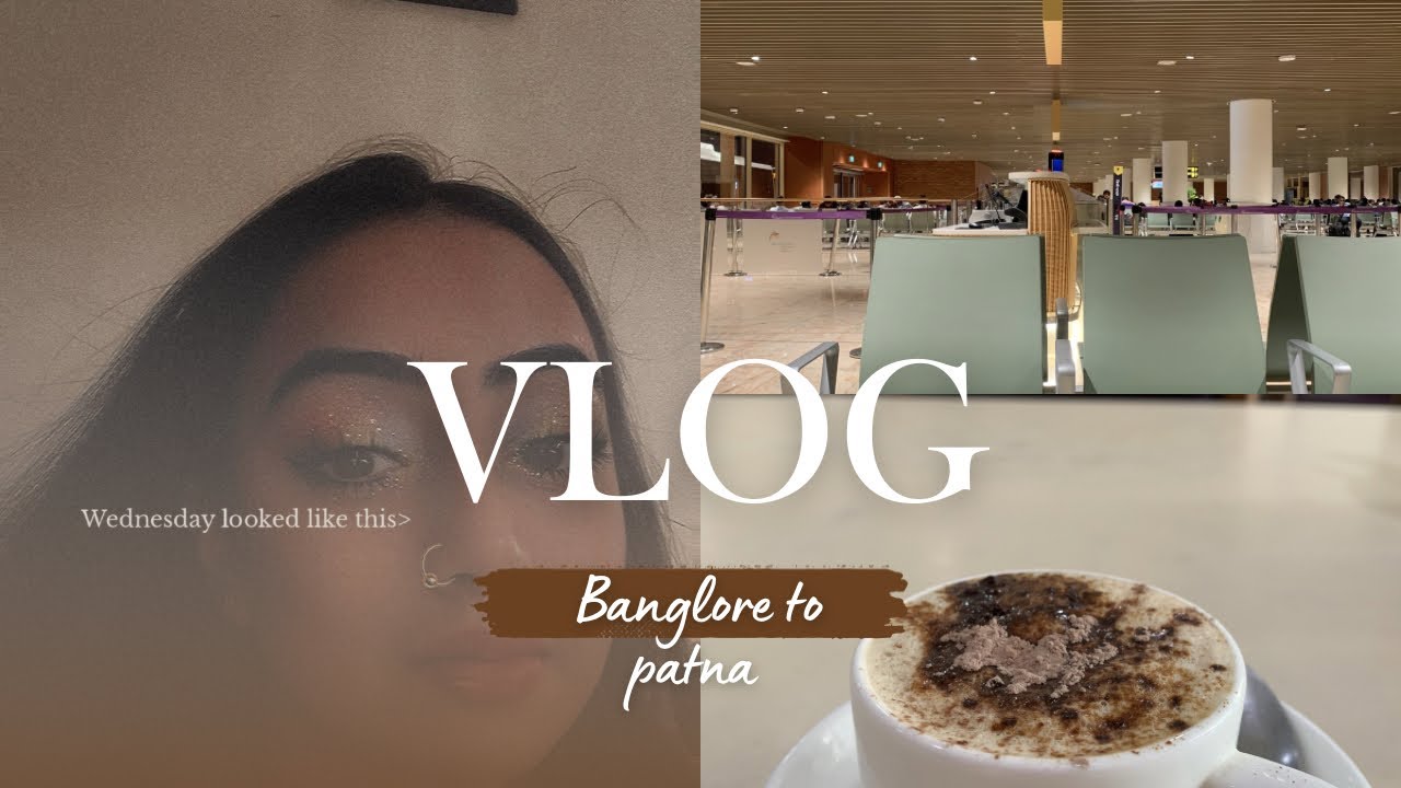 Day 13 of 30 hard vlogs