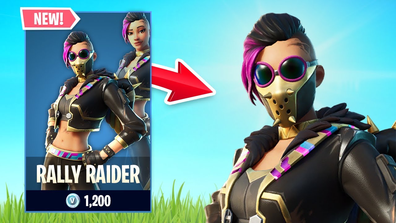 fortnite rally the survivor quest fortnite rally the survivor quest