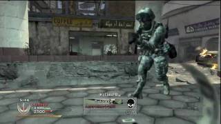 Hauppauge HD PVR Test #2 MW2
