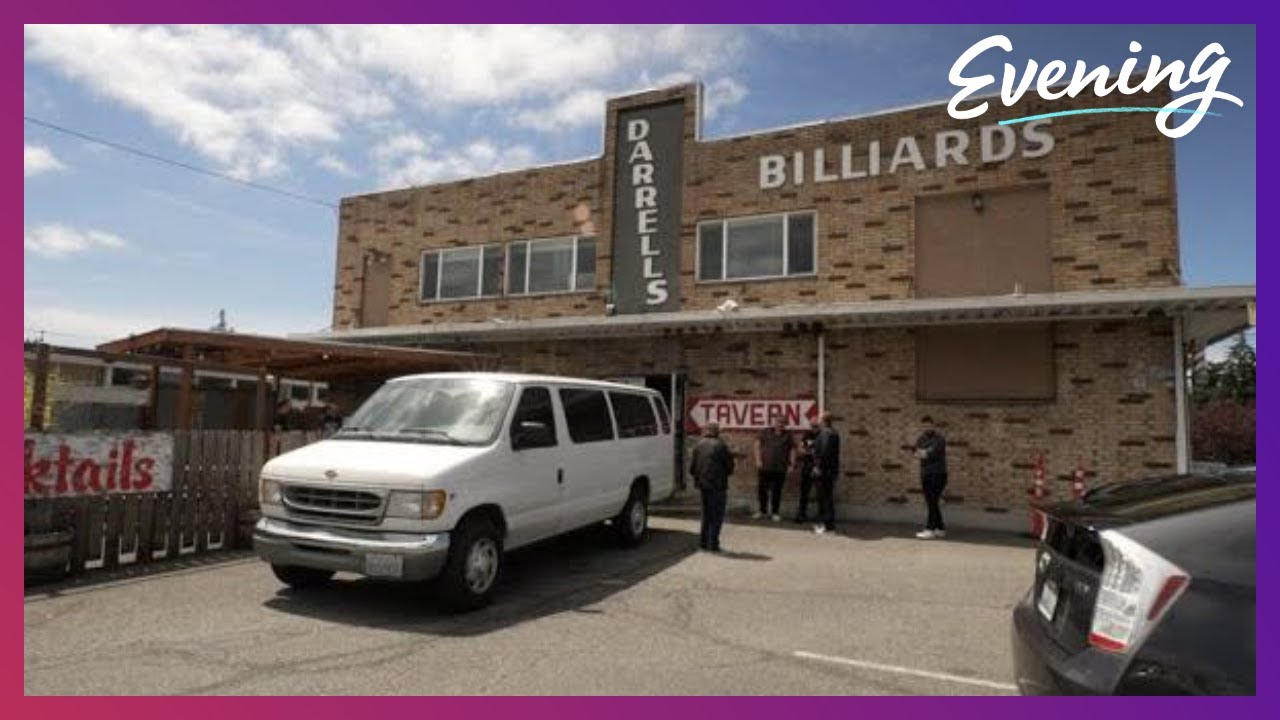 The groovy music festival that celebrates surf music